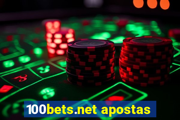 100bets.net apostas